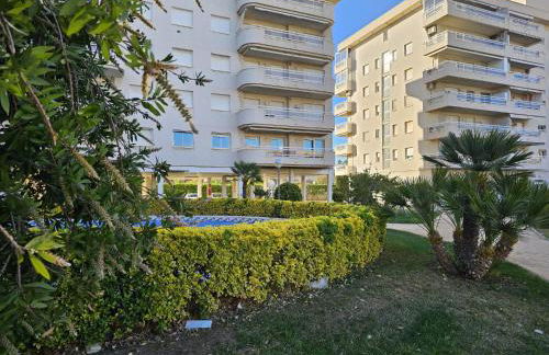 Aqua - Apartamento a 250m playa - Foto 44