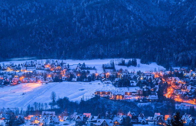 Zakopane & Chocholow Private Tour - Foto 1