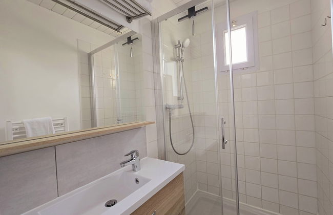 Relais des Iles casa de playa número 1 - Foto 50