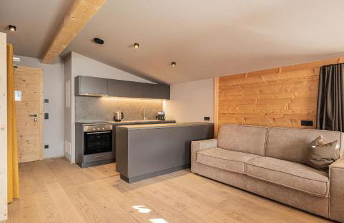 Rotwandwiesen Chalets SKI IN/OUT - 1900mt - Foto 45