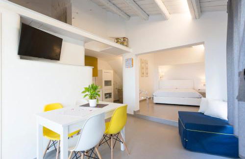 Marina Loft Sicily - Foto 34