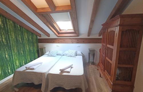 VIVIENDAS RURALES LAS CALDERAS - Foto 55