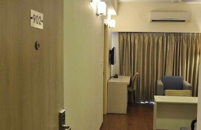 Starlit Suites - Foto 19