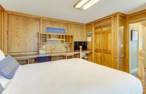 1 Mi to Village Waterfront Oasis in Lake George! - Foto 19