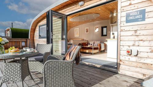 Middle Longlands - Foto 4