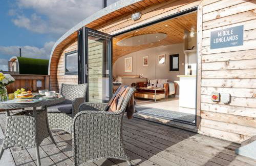 Middle Longlands - Foto 4