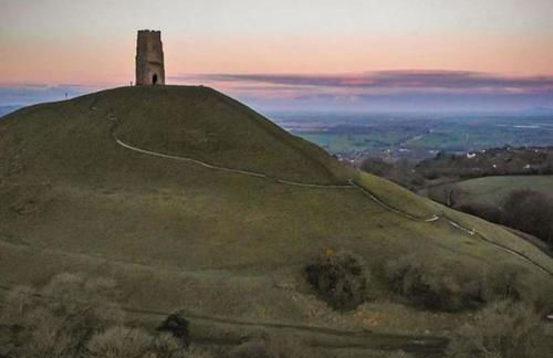 Upper Beeches - Foto 34