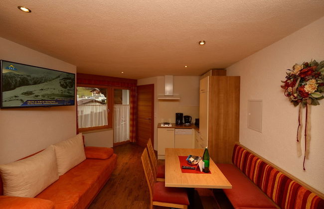 Edelweiss Ladis - Foto 10