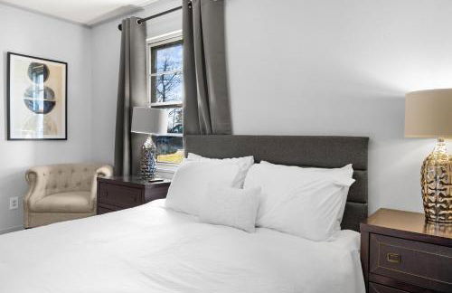 Cozy Home in Oak Ridge w 3BR - Foto 12