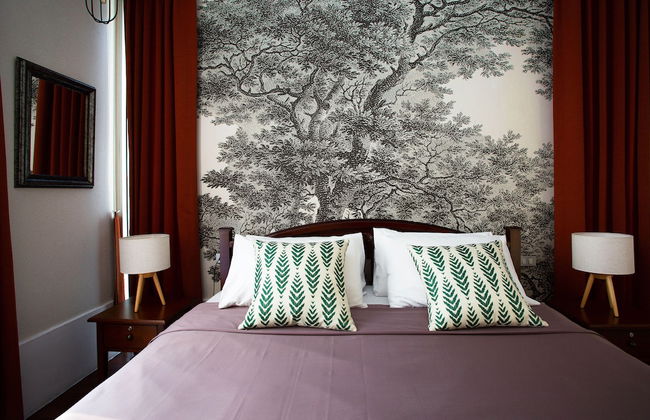 Nagawari Art Maldives BBQ Pattaya Villa - Foto 30