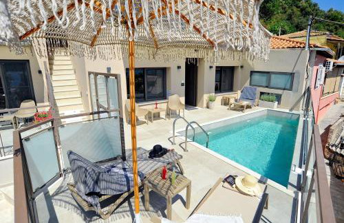 Demar Suites Vlycho Lefkada - Foto 42