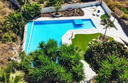 Finca Vino Tinto 4 - Foto 24