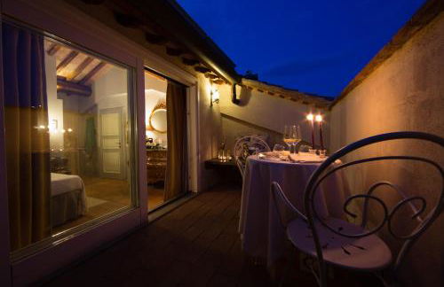 I Capricci Di Merion - Resort & Spa - Foto 20