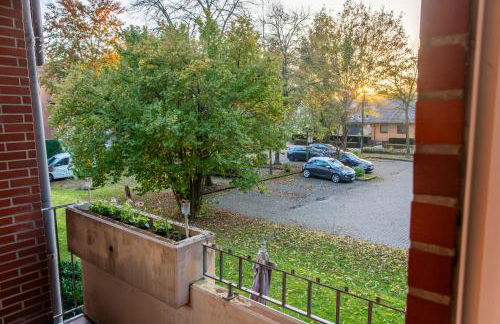 Savón#2 - Innenstadt Netflix-Küche-Parking-WLAN-KingSizeBett-Loggia - Foto 13