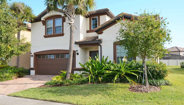 Home 8 Bdrm at Windsor Westside With Top Amenities - Foto 4, Habitación