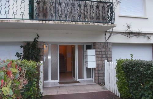 Résidence Rose des Vents - Foto 8