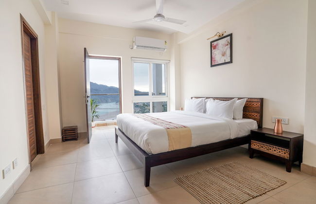 Golden Healing Journeys Homestay - Foto 6