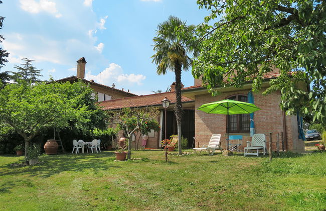 3 bedroom House in Certaldo with swimming pool and garden - Photo 17