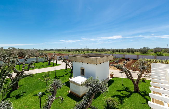 1915 Appartamento I Tarocchi Deluxe - Foto 34