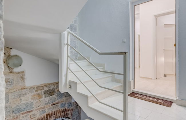 Victoria Luxury Rooms - Split Downtown - Foto 34