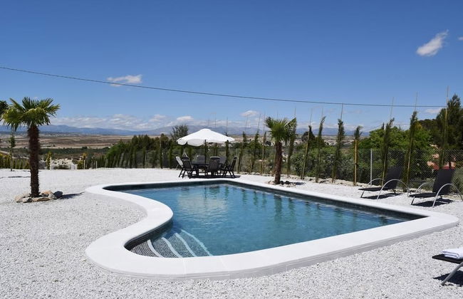 Cuevas Helena - Foto 24