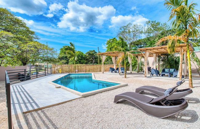 Muna Santa Rosa Apartamentos - Photo 19