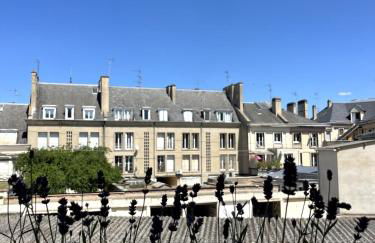 Superbe Appartement Central - Foto 13