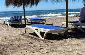 CHALET en la PLAYA CON PISCINA, Premiado en 2026 !!! - Photo 35