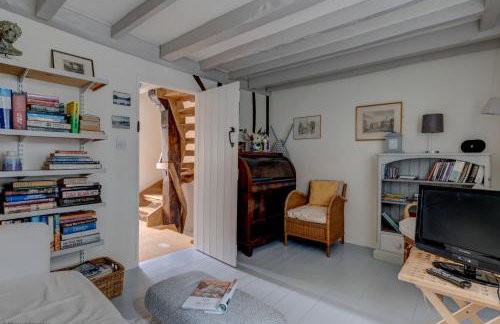 The White Cottage - Foto 11