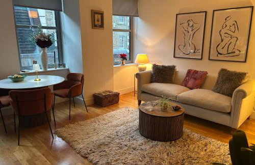 1 bedroom flat in the heart of the Town Centre - Foto 1
