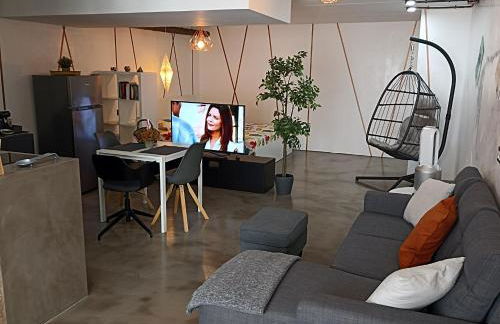 Taliarte Suite Vibbecanarias - Foto 25