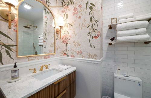 Backyard Oasis Renovated 10min to Beach Villa - Foto 37