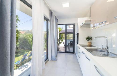 Villa Lemon Garden - Apartment in Dubrovnik - Foto 35