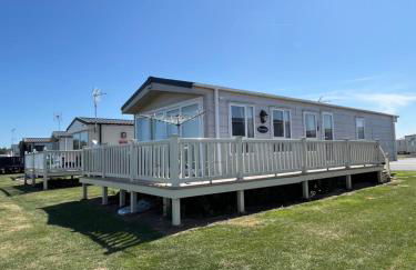 Verb View 6 Berth Caravan St Osyth Clacton-On-Sea - Foto 1