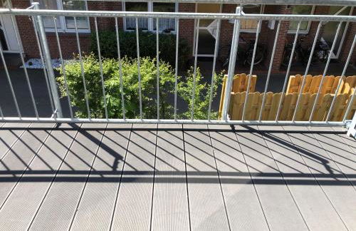 Stilvoll Wohnen in Oldenburg Kreyenbrück Apartments - Photo 34