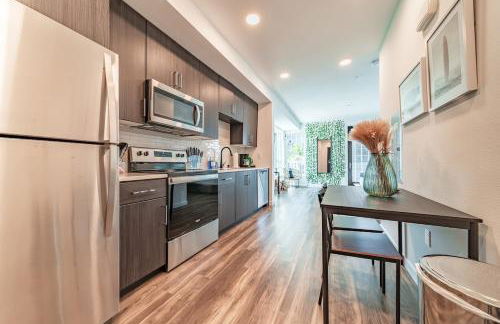 Sunset Blvd Studio Apt in the Heart of Hollywood - Foto 15