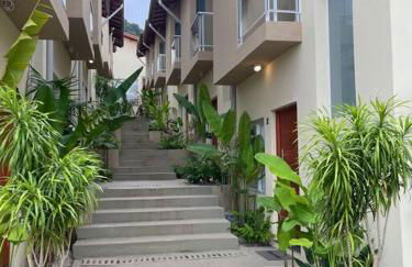 Linda Casa em uma linda praia - Santiago/ Maresias - Foto 2