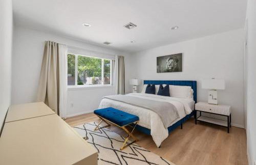 Villa Luz- Cozy Family Home with Jacuzzi year-round & heated pool in summer - Foto 13