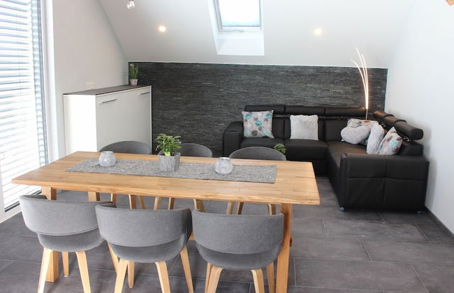 Eifel Dream Ardennenblick - Photo 10