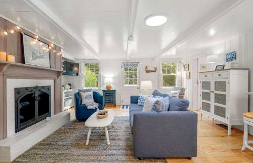 Short Walk to Private Association Beach - Foto 10