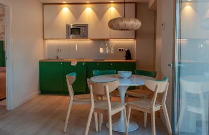 Apartamentos Porta Coeli - Foto 40