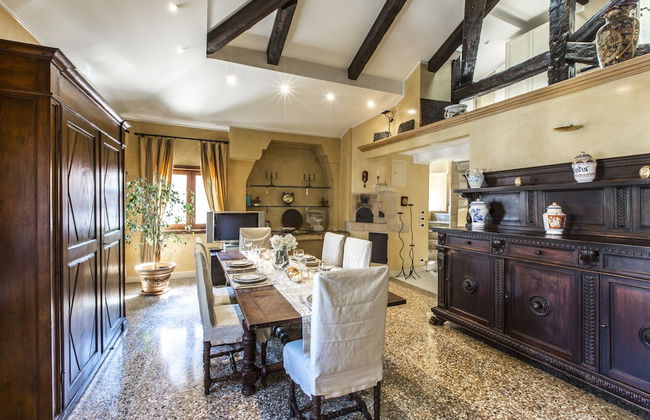 Attic Panoramic View R&R - Foto 11