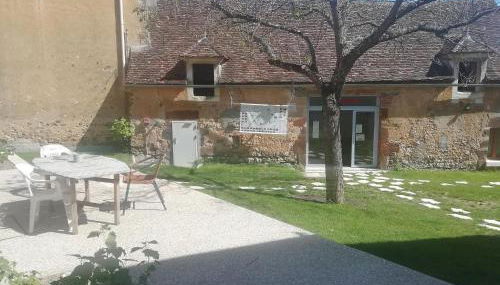 Auberge de Treigny - Les chambres - Foto 2