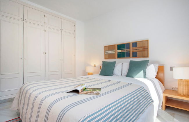 Genteel Home Guadalvillas - Foto 6