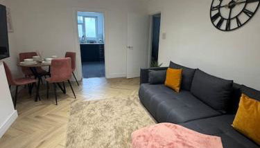 The Upper Tooting Beauty - 2bed Ground Floor Flat - Foto 3