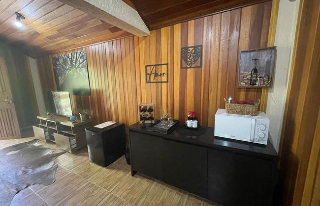 Recanto Lira - Foto 53