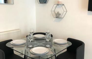 Highfield House - 1 Bed-Sleeps 2-TJS20HH - Foto 40