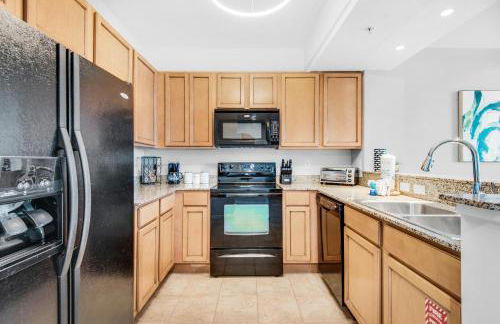 Palms Resort #1512 Jr 2BR - Foto 26