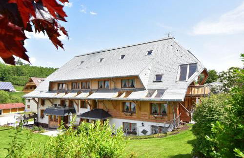 Schwarzwaldhaus Simmelehof - Foto 7