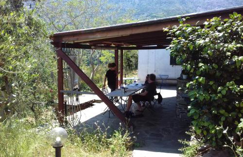 Ikarian Centre - Accommodation & mountain hiking - Photo 29